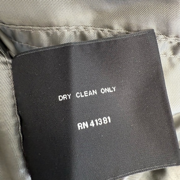 Men's RL Ralph Lauren Metallic Jacket - Picture 9 of 9